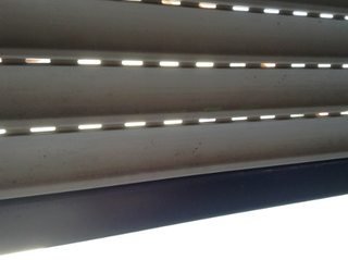 roller shutter